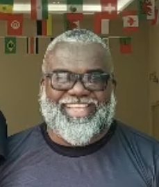 Jociclay de Souza e Silva